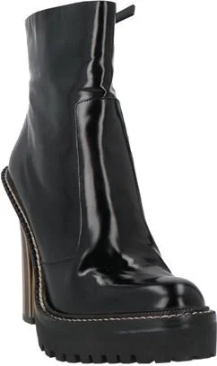 Veronique Branquinho Woman Ankle boots - Image 2