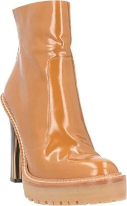 Veronique Branquinho Woman Ankle boots - Image 5