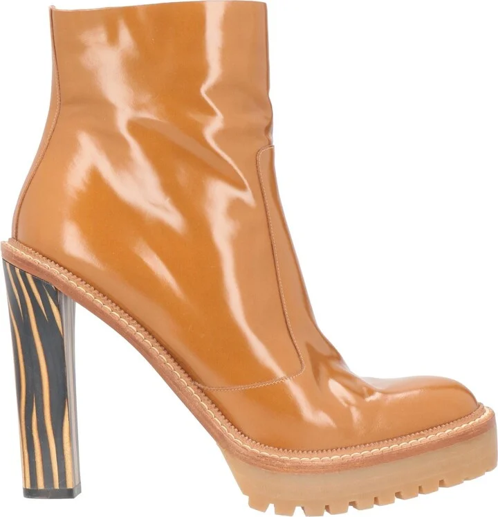 Veronique Branquinho Woman Ankle boots - Image 6