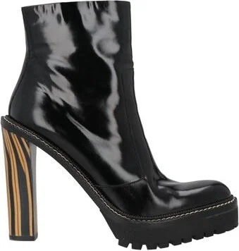 Veronique Branquinho Woman Ankle boots