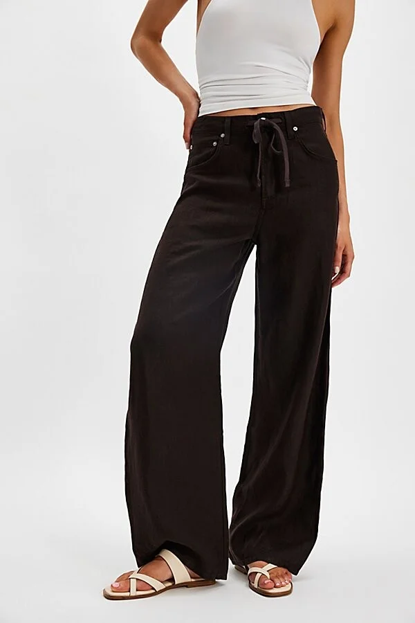 Veronique Vegan Leather Sandals - Image 3