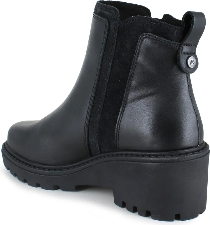 Verra Water Resistant Bootie - Image 2