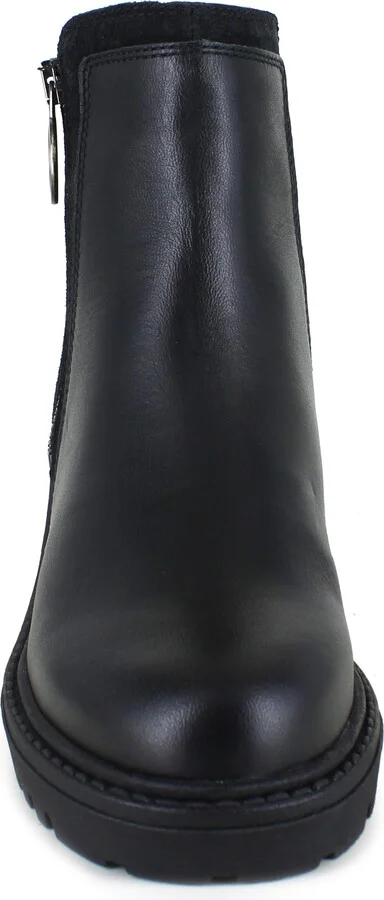 Verra Water Resistant Bootie - Image 4
