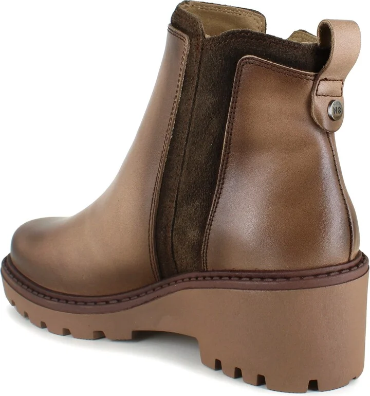 Verra Water Resistant Bootie - Image 8