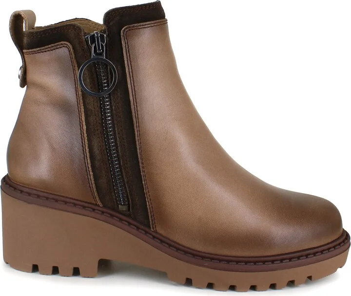 Verra Water Resistant Bootie - Image 9