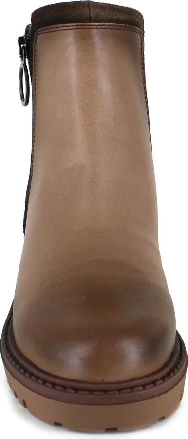 Verra Water Resistant Bootie - Image 10