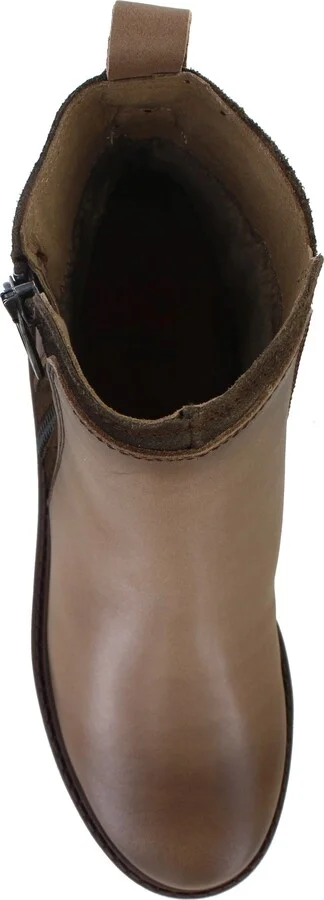Verra Water Resistant Bootie - Image 11