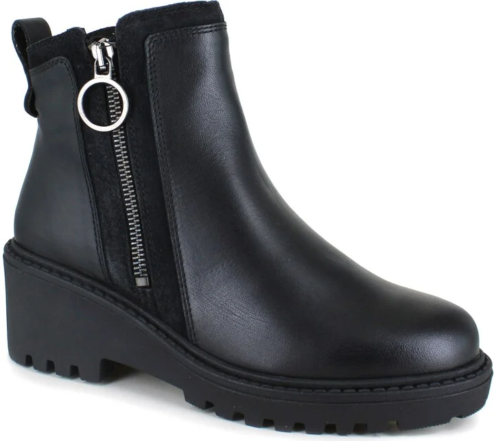 Verra Water Resistant Bootie