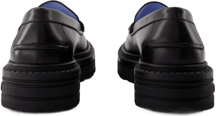 Versace Adriano Loafers - Image 3