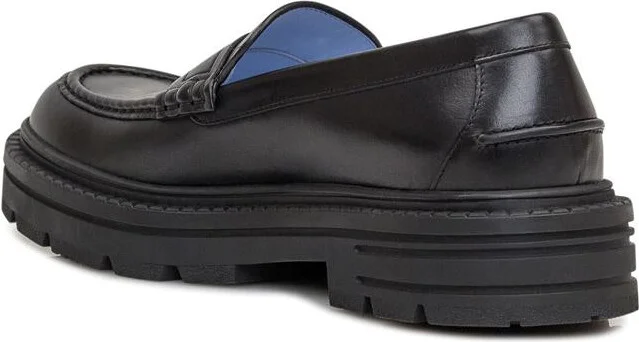 Versace Adriano Moccasins - Image 3