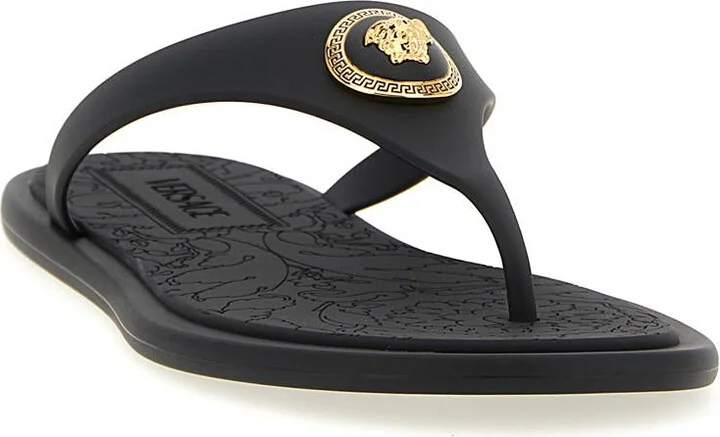 Versace 'Alia' Sandals - Image 2