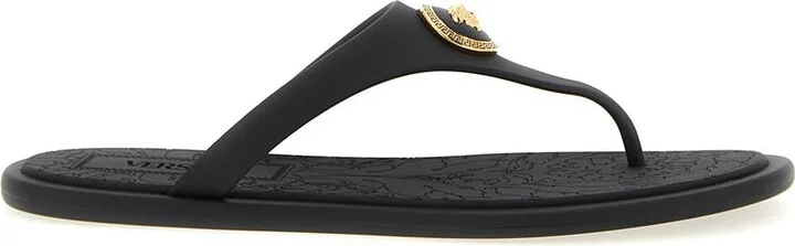 Versace 'Alia' Sandals