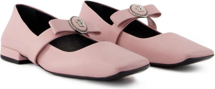 Versace Ballerinas - Image 2