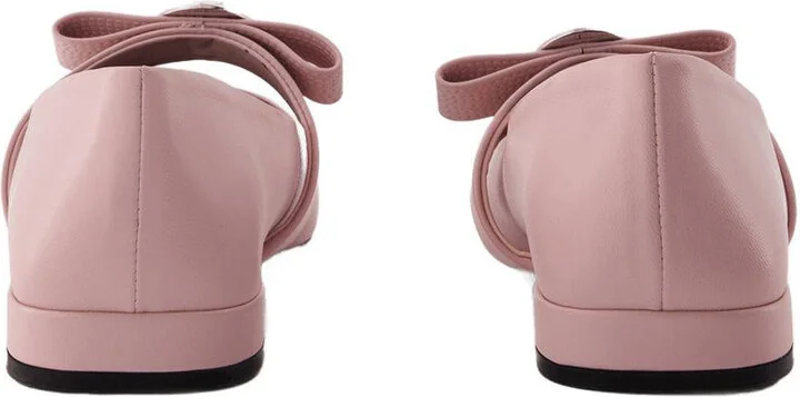 Versace Ballerinas - Image 3