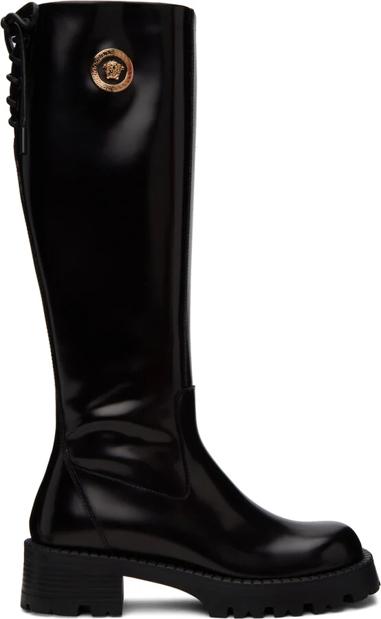 1B00V-Black-Versace