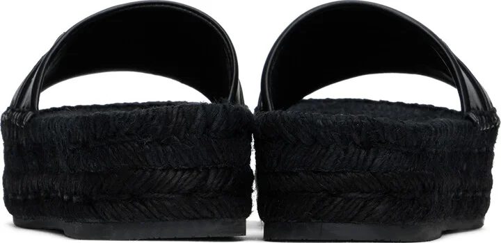 Versace Black Medusa '95 Slides - Image 2