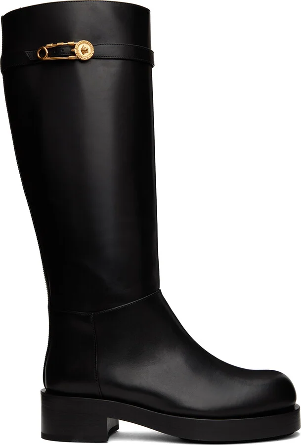 1B00V Black-Versace
