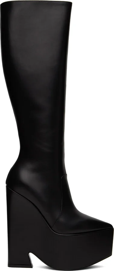 1B00P Black Palladiu