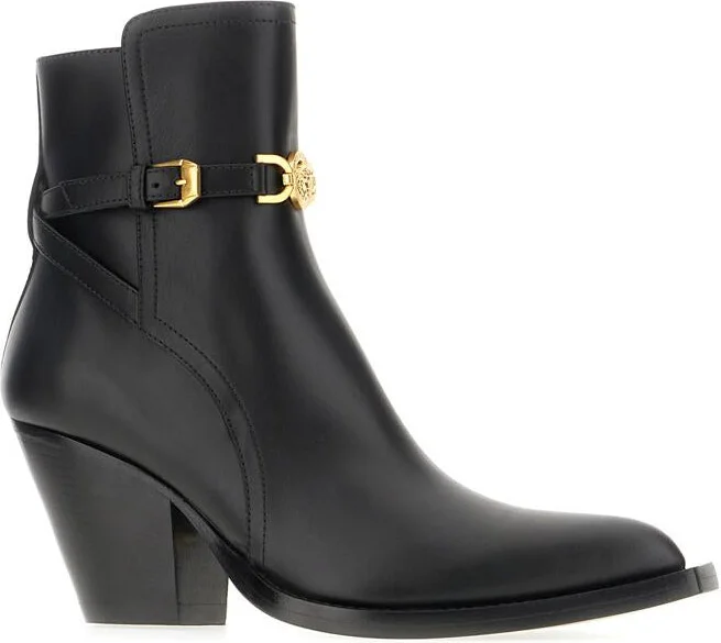 Versace Boots - Image 2