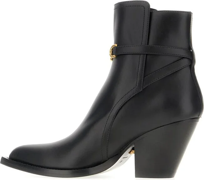 Versace Boots - Image 3