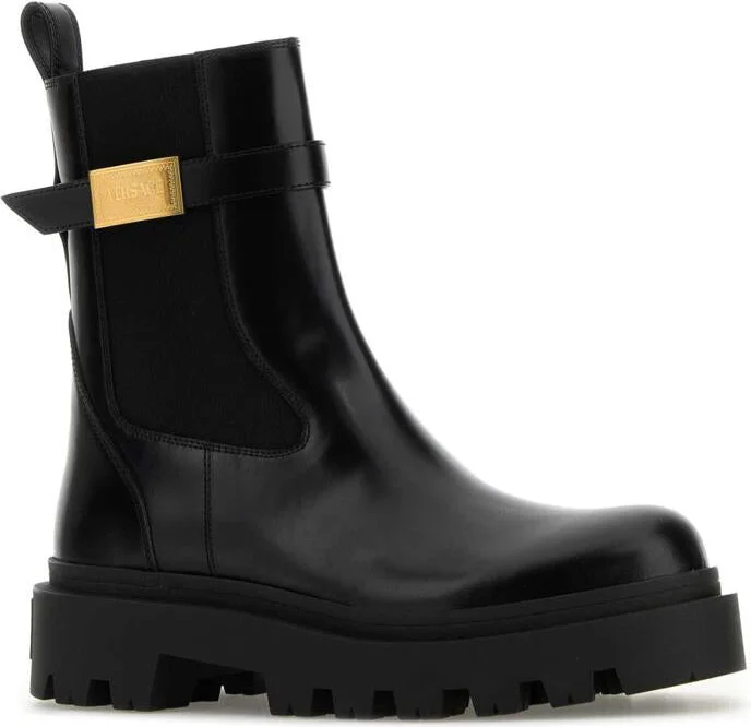 Versace Boots - Image 2
