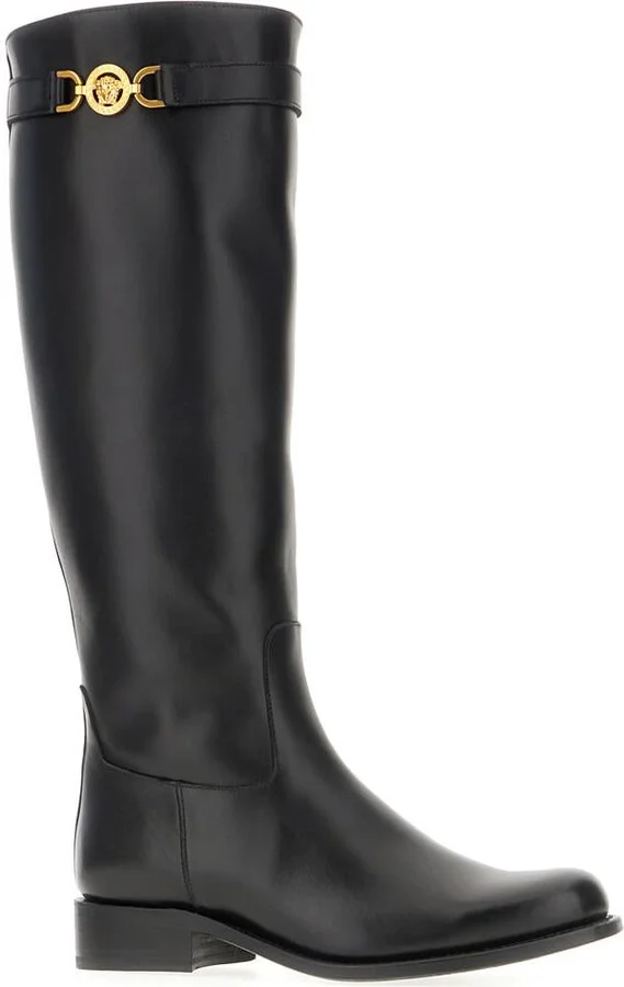 Versace Boots - Image 2