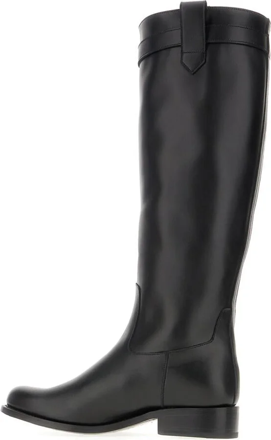 Versace Boots - Image 3