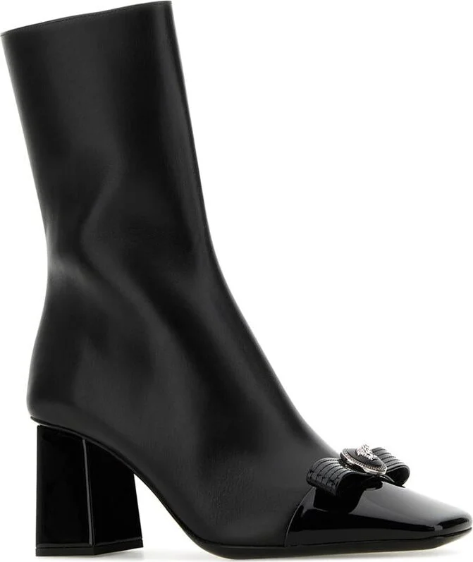 Versace Boots - Image 2