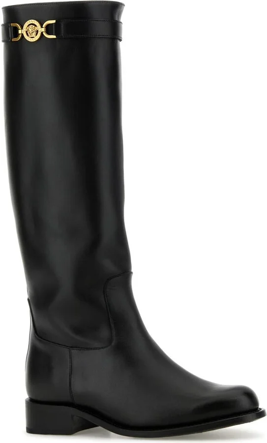 Versace Boots - Image 2