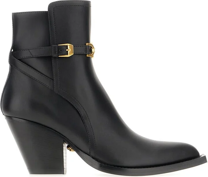 Versace Boots