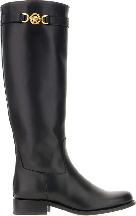 Versace Boots