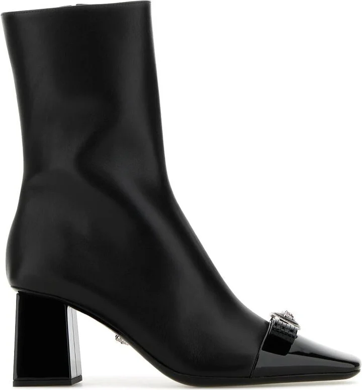 Versace Boots
