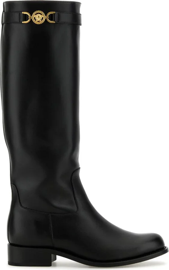 Versace Boots