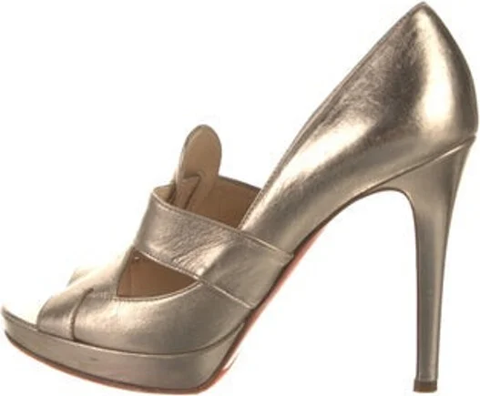 Gold, Metallic