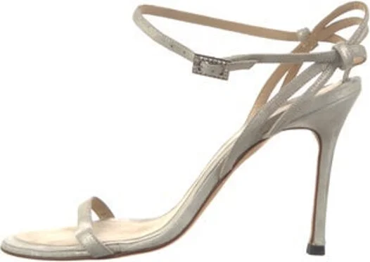 Metallic, Neutrals