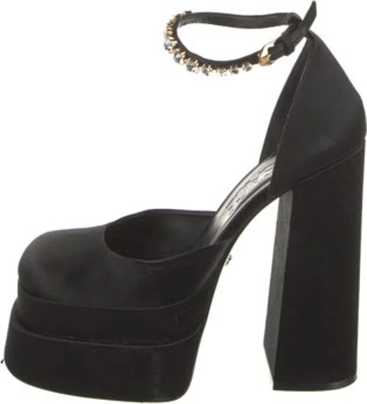 Black, Metallic