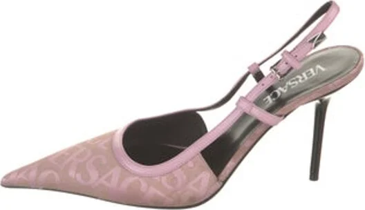 Pattern Prints, Pink