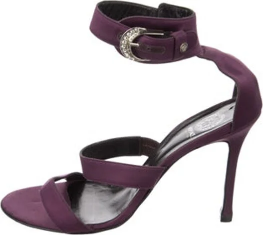 Animal Print, Purple