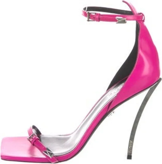 Gold, Pink
