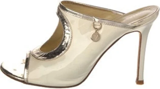 Metallic, Neutrals