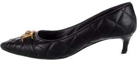 Animal Print, Black