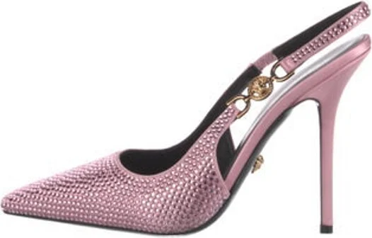 Pattern Prints, Pink
