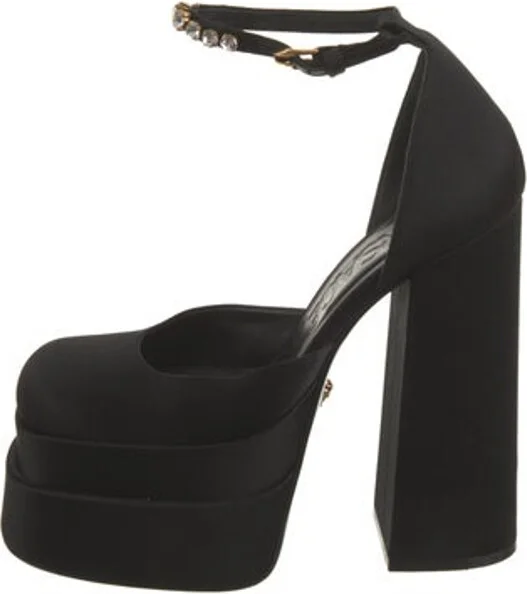 Black, Metallic