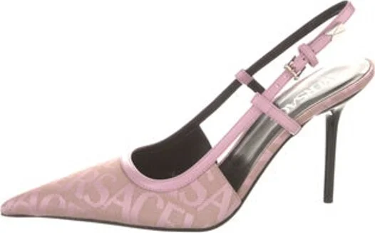 Pattern Prints, Pink