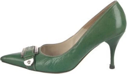 Animal Print, Green