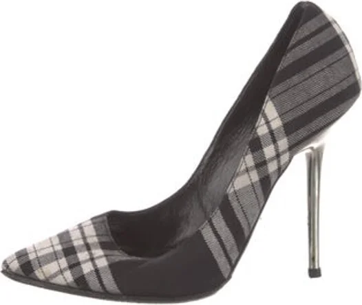 Black, Pattern Prints