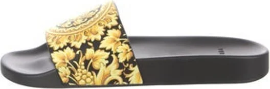 Black, Pattern Prints