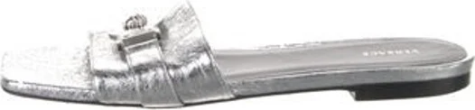 Metallic, Silver