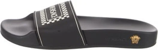 Black, Pattern Prints