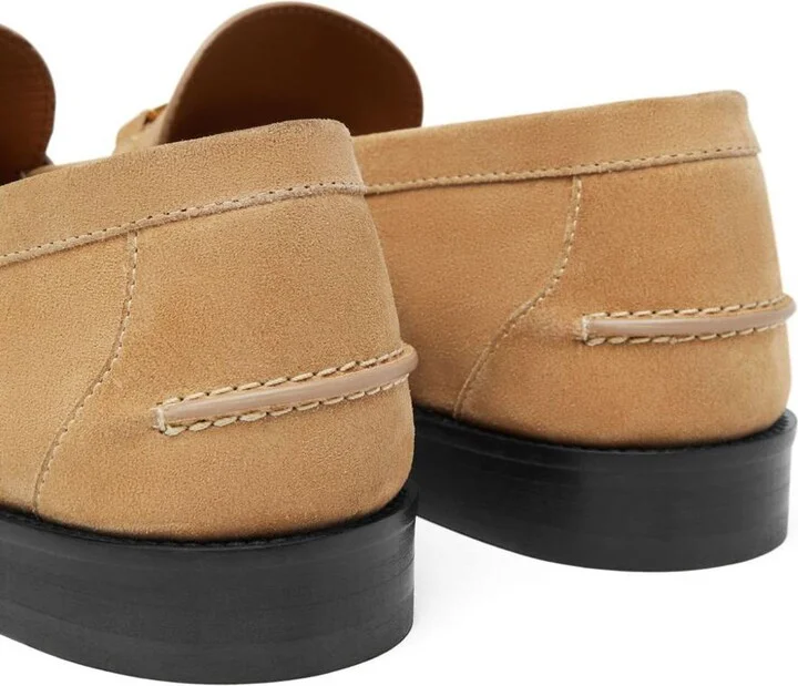 Versace Flat Shoes - Image 4